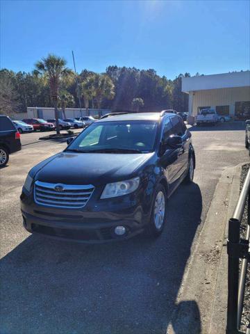 used 2008 Subaru Tribeca car, priced at $4,800