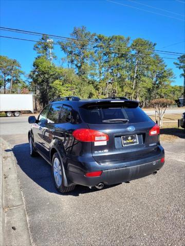 used 2008 Subaru Tribeca car, priced at $4,800