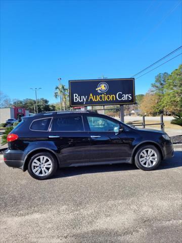 used 2008 Subaru Tribeca car, priced at $4,800