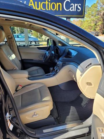 used 2008 Subaru Tribeca car, priced at $4,800