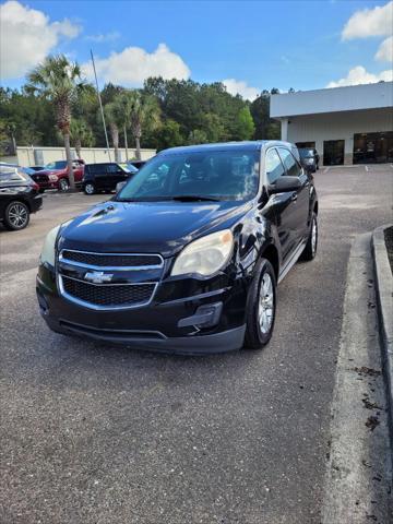 used 2015 Chevrolet Equinox car, priced at $3,900