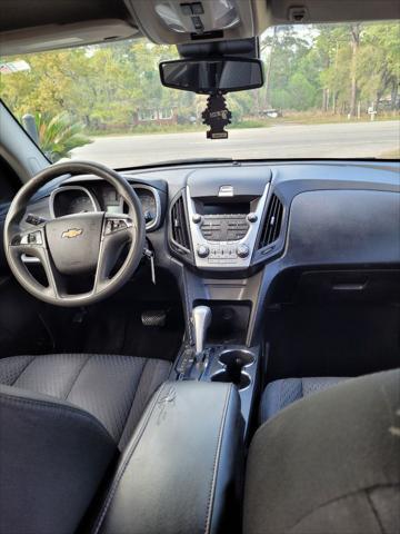 used 2015 Chevrolet Equinox car, priced at $3,900