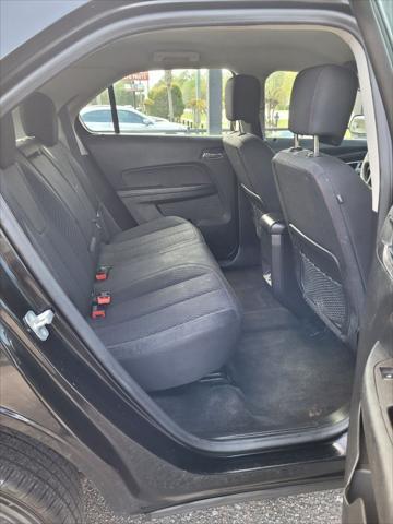 used 2015 Chevrolet Equinox car, priced at $3,900