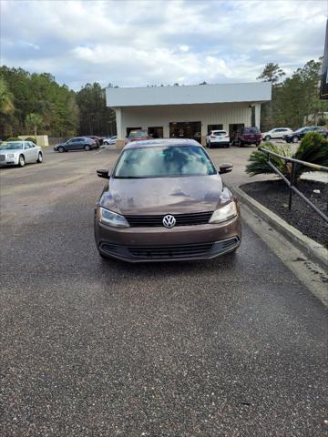 used 2011 Volkswagen Jetta car, priced at $3,300