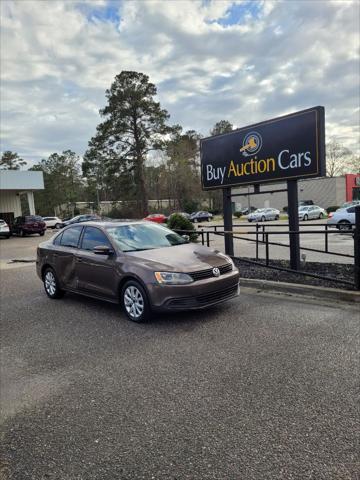 used 2011 Volkswagen Jetta car, priced at $3,300