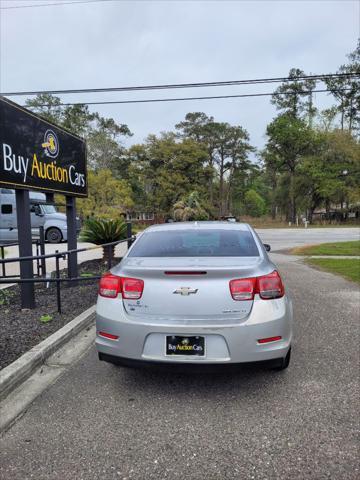 used 2014 Chevrolet Malibu car, priced at $3,900