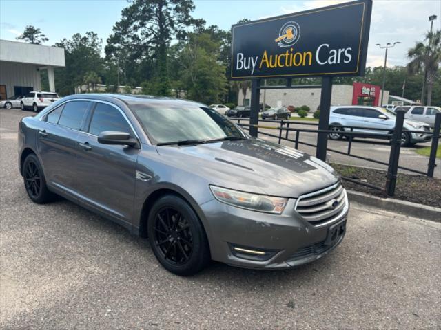 used 2013 Ford Taurus car, priced at $5,200