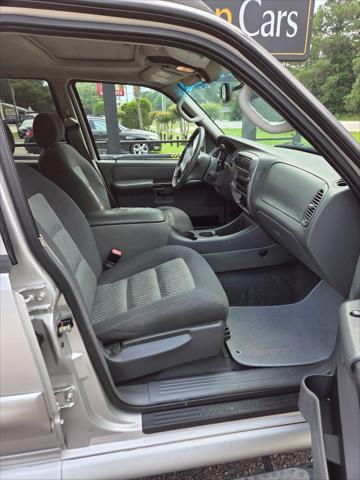 used 2004 Ford Explorer Sport Trac car, priced at $2,900