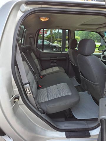 used 2004 Ford Explorer Sport Trac car, priced at $2,900