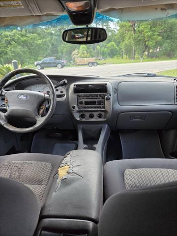 used 2004 Ford Explorer Sport Trac car, priced at $2,900