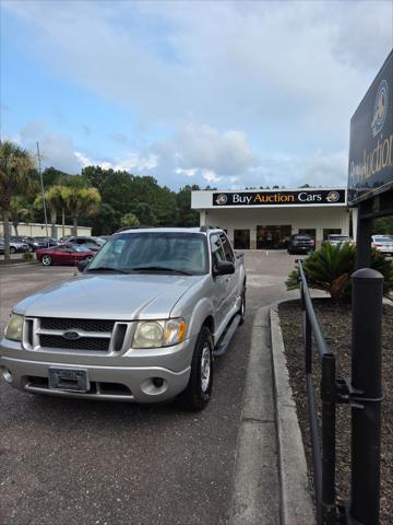 used 2004 Ford Explorer Sport Trac car, priced at $2,900