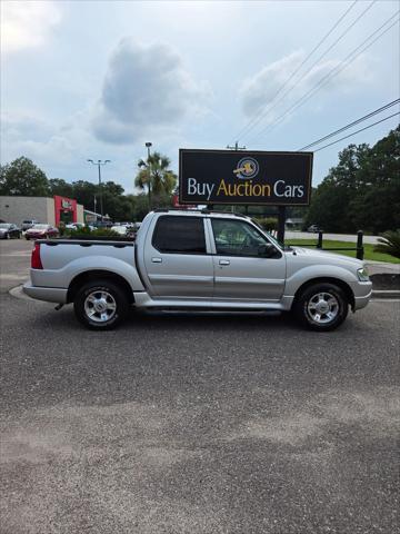 used 2004 Ford Explorer Sport Trac car, priced at $2,900