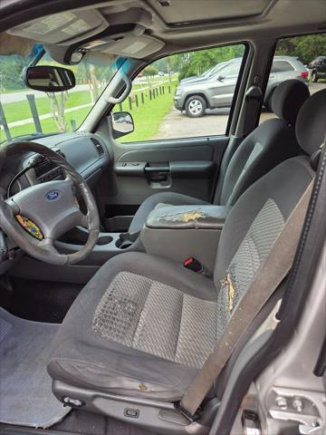used 2004 Ford Explorer Sport Trac car, priced at $2,900