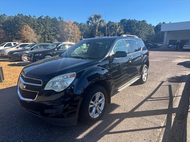 used 2012 Chevrolet Equinox car, priced at $3,600