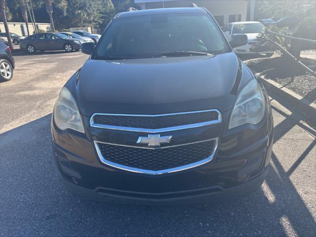 used 2012 Chevrolet Equinox car, priced at $3,600