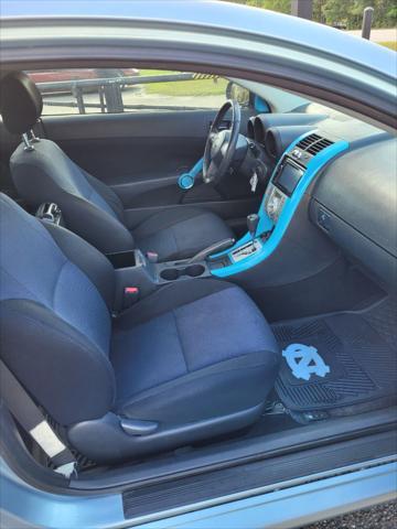 used 2007 Scion tC car, priced at $1,900