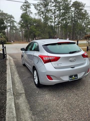 used 2013 Hyundai Elantra GT car, priced at $3,800