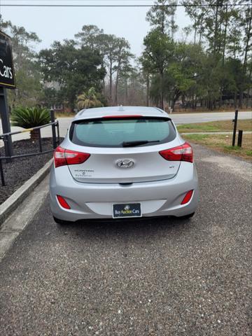 used 2013 Hyundai Elantra GT car, priced at $3,800