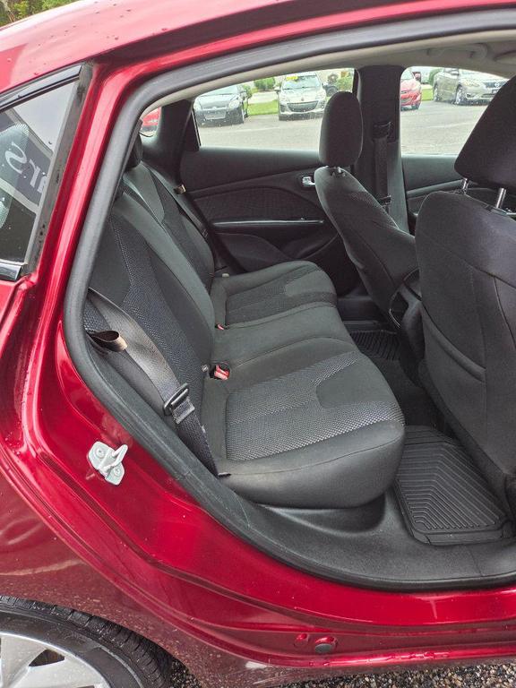 used 2015 Dodge Dart car, priced at $4,200