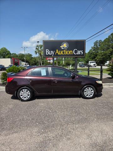 used 2011 Kia Forte car, priced at $2,500