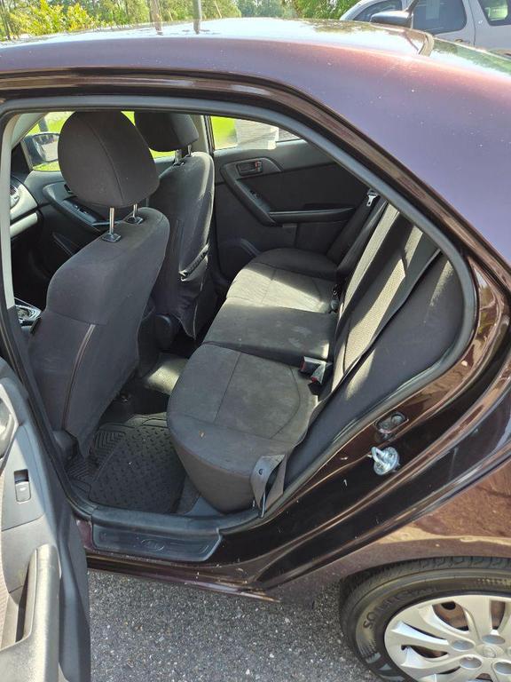 used 2011 Kia Forte car, priced at $2,200