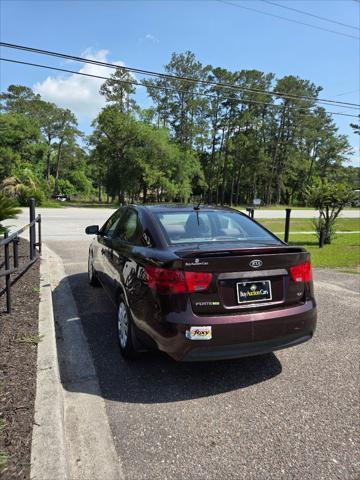 used 2011 Kia Forte car, priced at $2,500