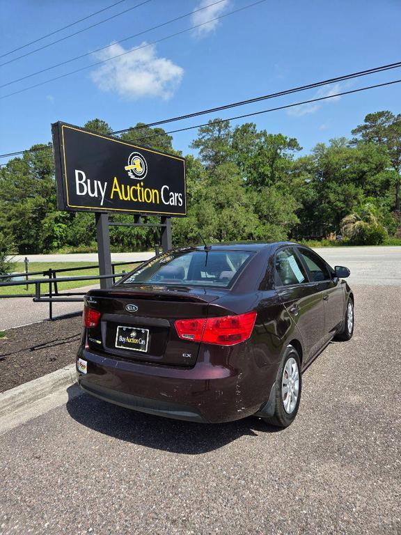 used 2011 Kia Forte car, priced at $2,200