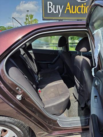 used 2011 Kia Forte car, priced at $2,500