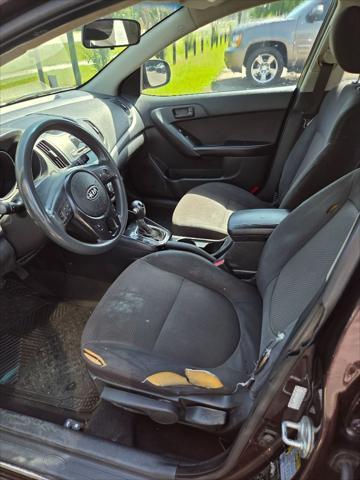 used 2011 Kia Forte car, priced at $2,500