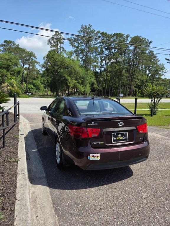 used 2011 Kia Forte car, priced at $2,200