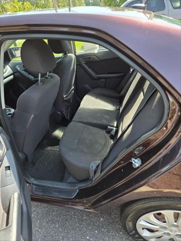 used 2011 Kia Forte car, priced at $2,500