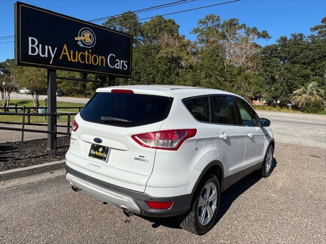 used 2014 Ford Escape car, priced at $5,500