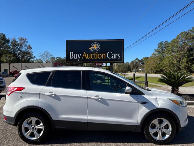 used 2014 Ford Escape car, priced at $5,500