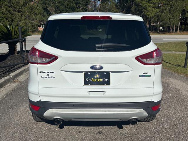 used 2014 Ford Escape car, priced at $5,500