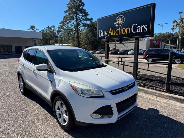 used 2014 Ford Escape car, priced at $5,500