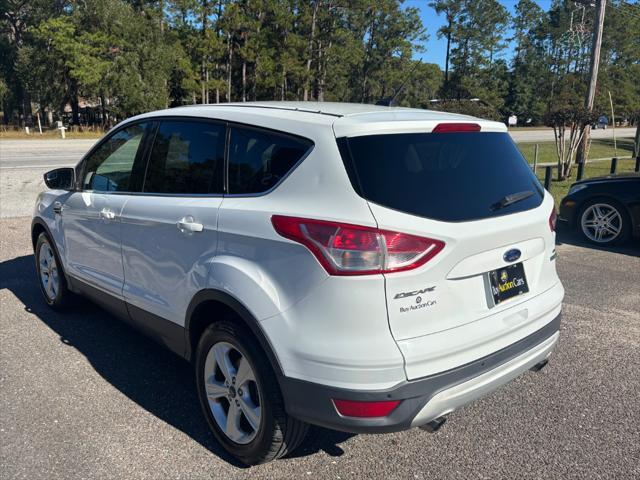 used 2014 Ford Escape car, priced at $5,500