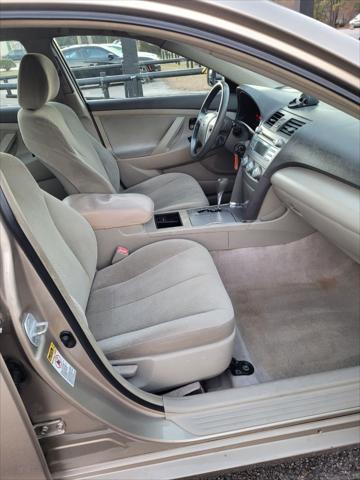 used 2009 Toyota Camry car, priced at $3,900