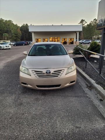 used 2009 Toyota Camry car, priced at $3,900