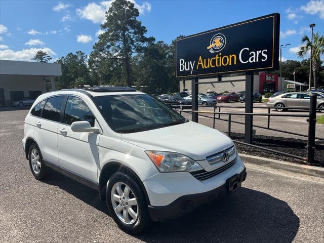 used 2007 Honda CR-V car, priced at $3,900