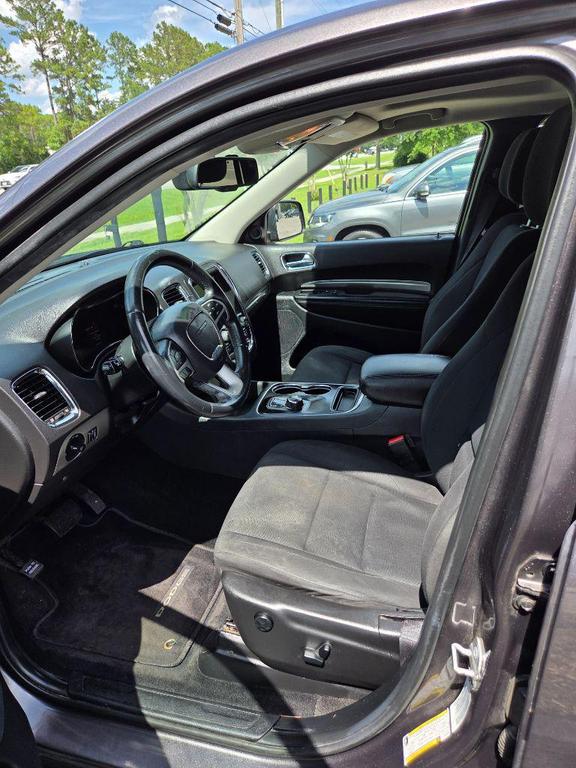 used 2014 Dodge Durango car, priced at $4,500