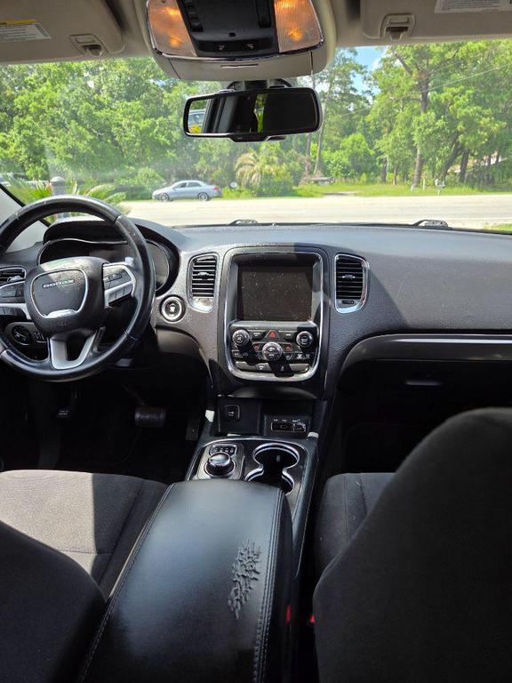 used 2014 Dodge Durango car, priced at $4,500
