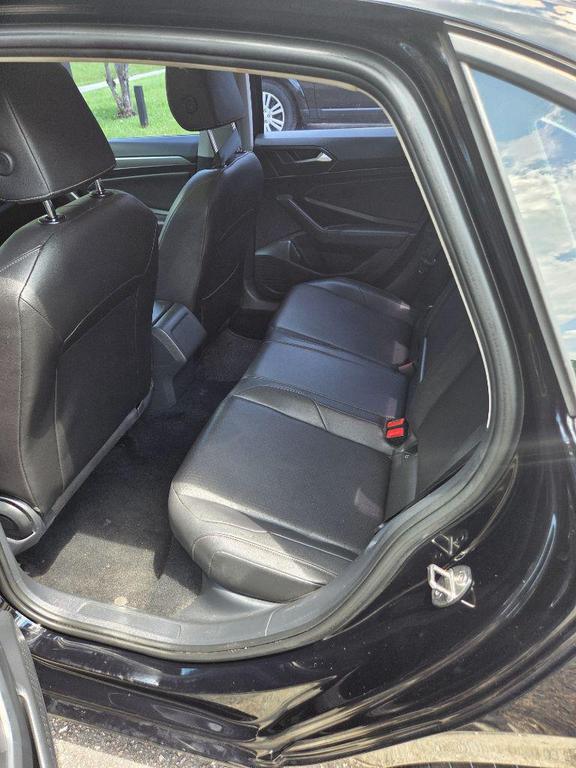 used 2020 Volkswagen Jetta car, priced at $7,800