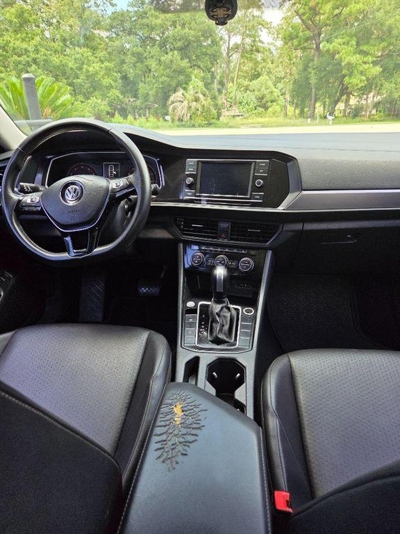 used 2020 Volkswagen Jetta car, priced at $7,800