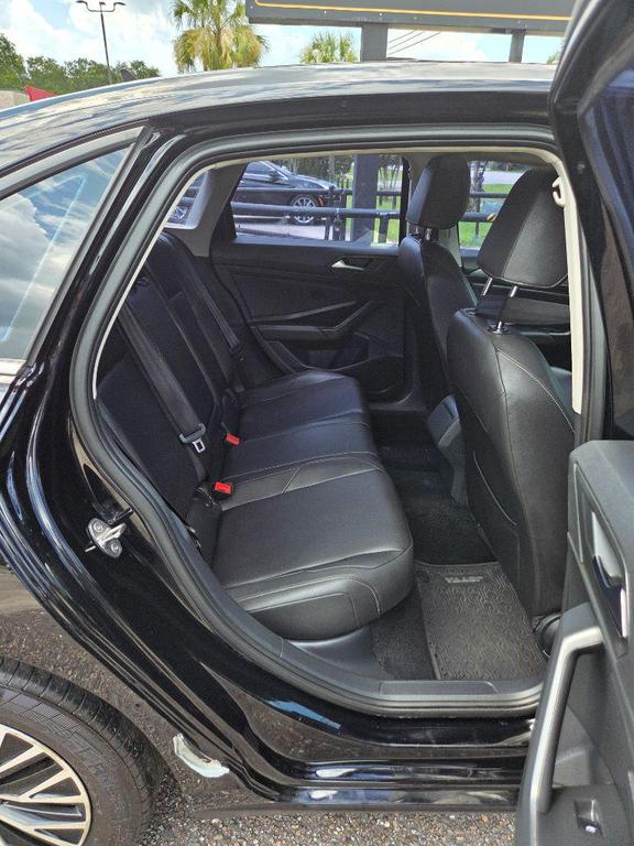 used 2020 Volkswagen Jetta car, priced at $7,800