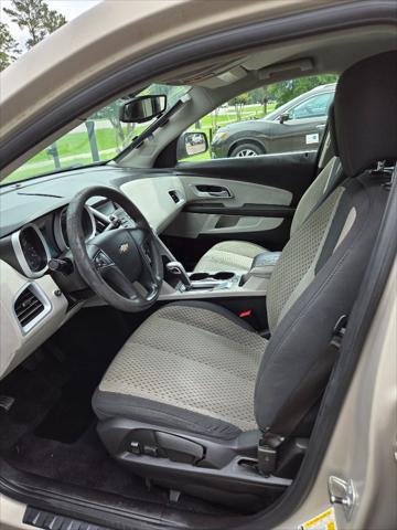 used 2011 Chevrolet Equinox car, priced at $2,200