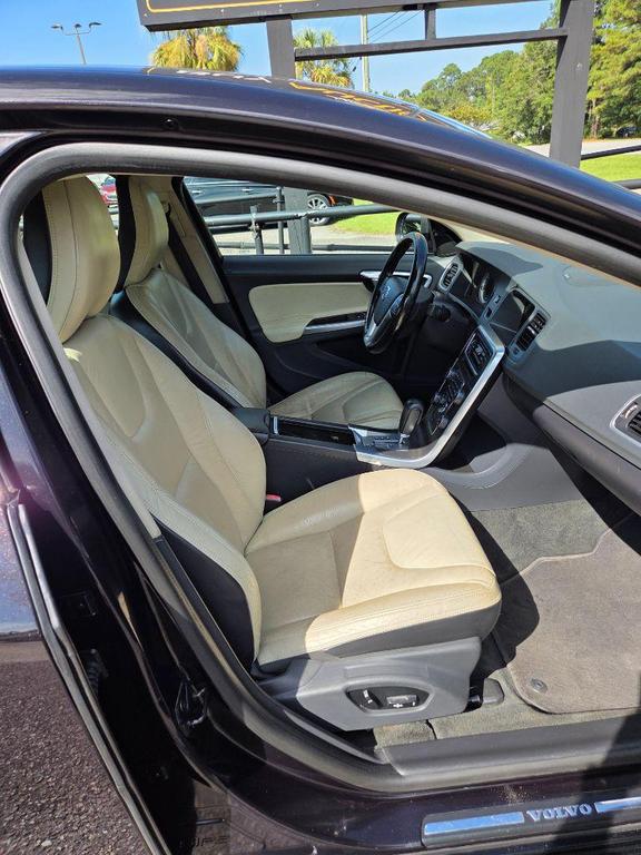 used 2011 Volvo S60 car, priced at $3,900