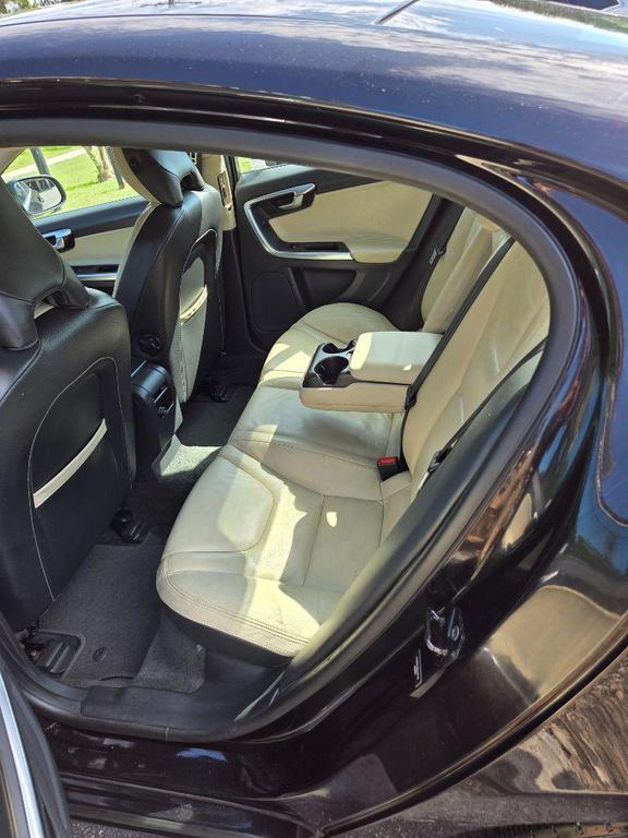 used 2011 Volvo S60 car, priced at $3,900