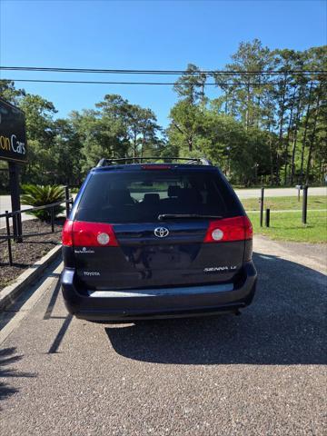 used 2006 Toyota Sienna car, priced at $2,700