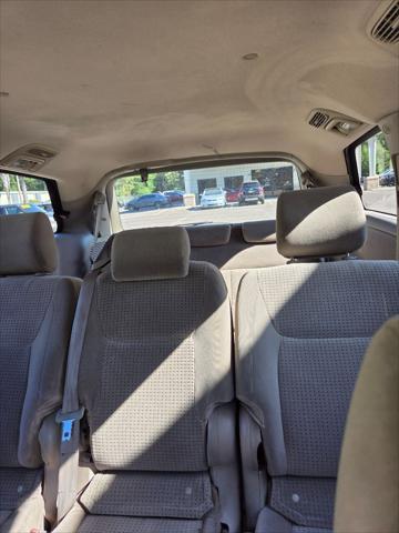 used 2006 Toyota Sienna car, priced at $2,700