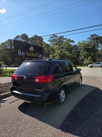 used 2006 Toyota Sienna car, priced at $2,700